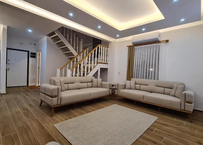 The Villa