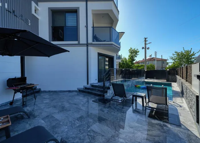 Serenity Villa