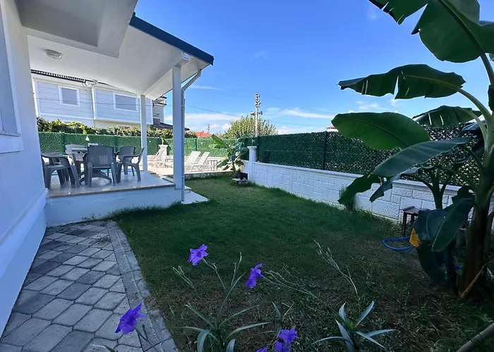 Lavender Villas