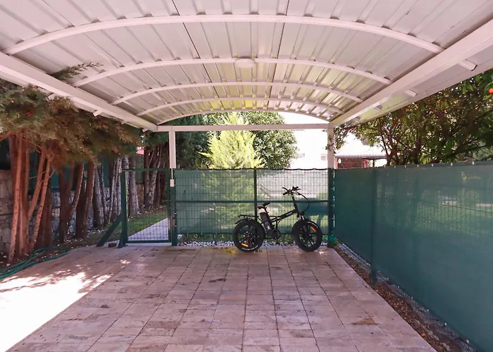 Villa Oasis Tasin Zarafeti,Modern Rahatlik