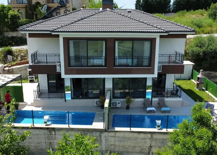 Villa Verde