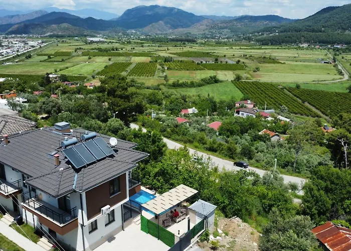 Villa Verde