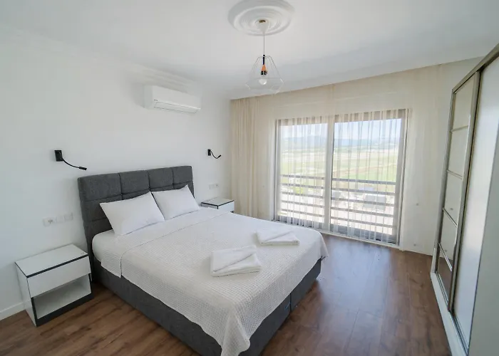 Villa Everest
