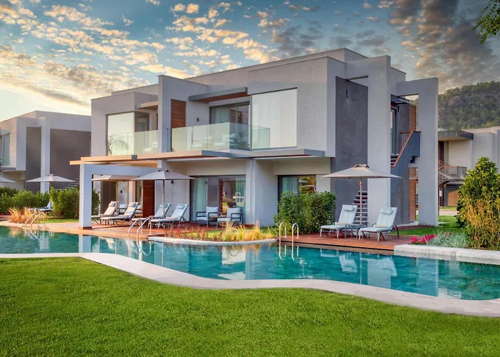 Hilton Dalaman Sarigerme Resort&Spa